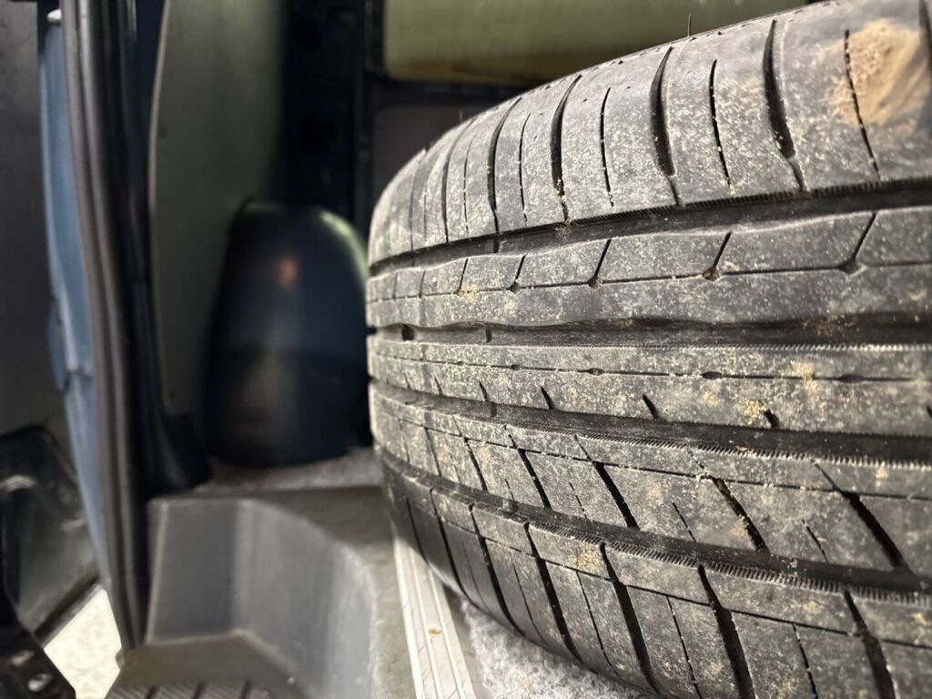 Mercedes-Benz Vito 2008 Harmaa