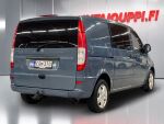 Mercedes-Benz Vito 2008 Harmaa