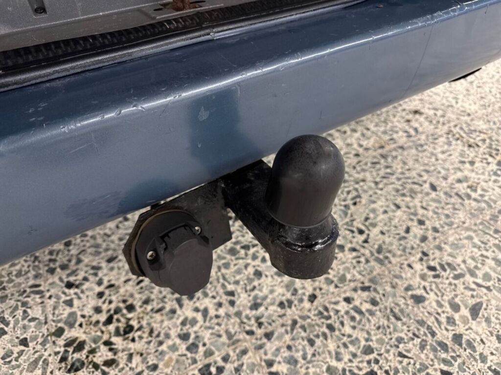 Mercedes-Benz Vito 2008 Harmaa