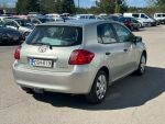 Toyota Auris 2007 Hopea