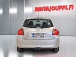 Toyota Auris 2007 Hopea