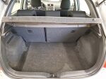 Toyota Auris 2007 Hopea