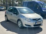 Toyota Auris 2007 Hopea