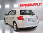 Toyota Auris 2007 Hopea