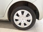 Toyota Auris 2007 Hopea