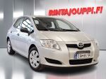 Toyota Auris 2007 Hopea