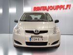 Toyota Auris 2007 Hopea