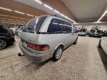Toyota Previa 1993 Hopea