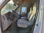 Adria CORAL PLUS 660 SL 2007 Valkoinen