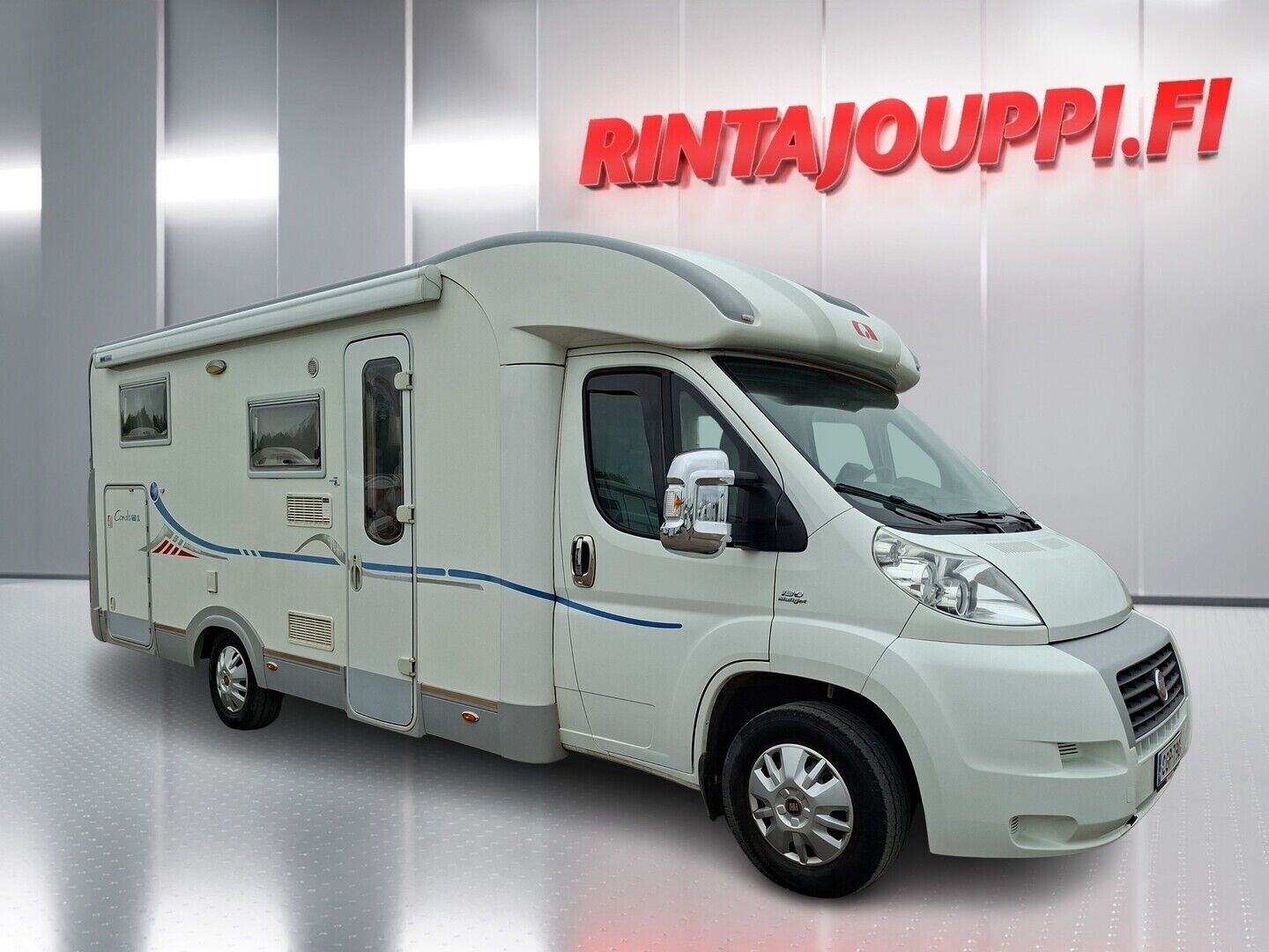 Adria CORAL PLUS 660 SL