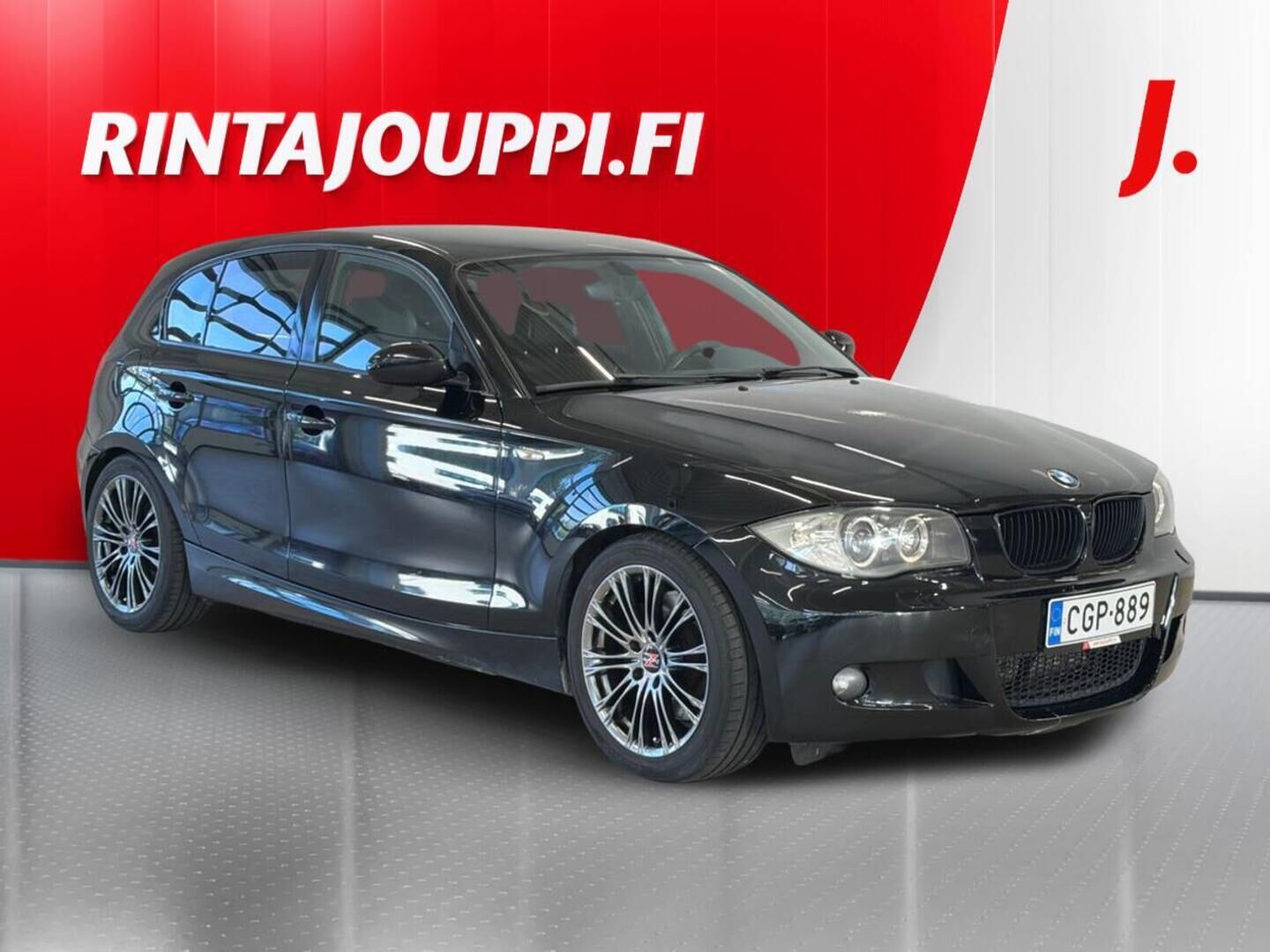 BMW 130
