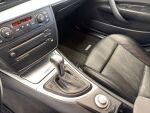 BMW 130 2007 Musta