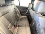 BMW 130 2007 Musta