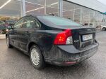 Volvo S40 2007 Musta