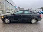 Volvo S40 2007 Musta