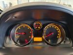 Opel Antara 2009 Harmaa
