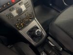 Opel Antara 2009 Harmaa