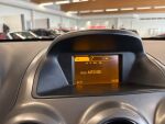Opel Antara 2009 Harmaa