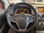 Opel Antara 2009 Harmaa
