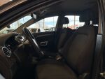 Opel Antara 2009 Harmaa