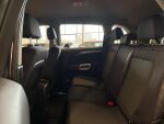 Opel Antara 2009 Harmaa