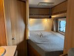 Carado T135 2008 Valkoinen