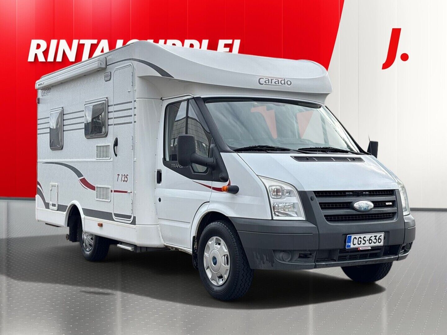 Carado T135