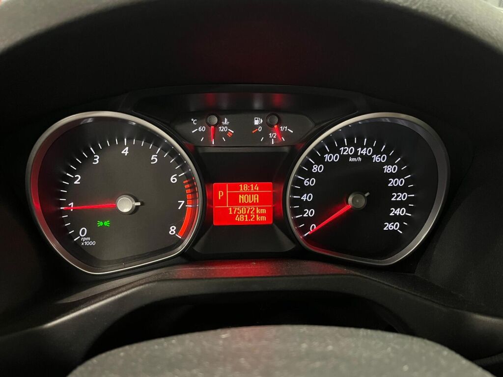 Ford Mondeo 2010 Harmaa