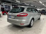 Ford Mondeo 2010 Harmaa