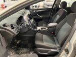 Ford Mondeo 2010 Harmaa