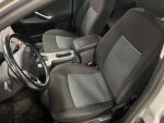 Ford Mondeo 2010 Harmaa