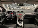 Ford Mondeo 2010 Harmaa