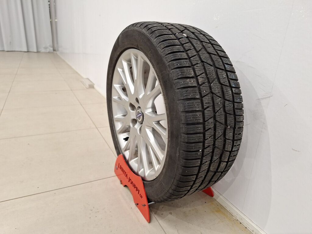 Volvo S60 2008 Vihreä