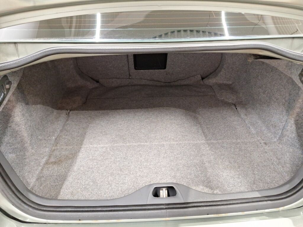 Volvo S60 2008 Vihreä