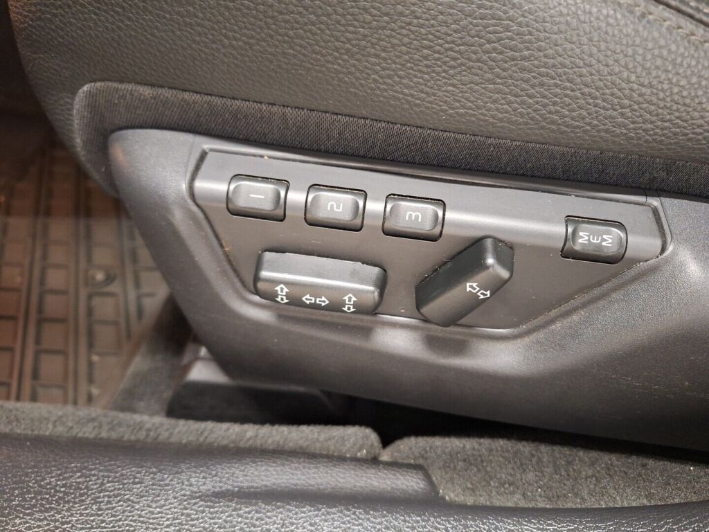 Volvo S60 2008 Vihreä