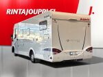 Dethleffs ADVANTAGE I 6571 2009 Harmaa