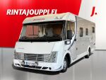 Dethleffs ADVANTAGE I 6571 2009 Harmaa