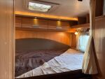 Dethleffs ADVANTAGE I 6571 2009 Harmaa