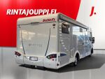 Dethleffs ADVANTAGE I 6571 2009 Harmaa