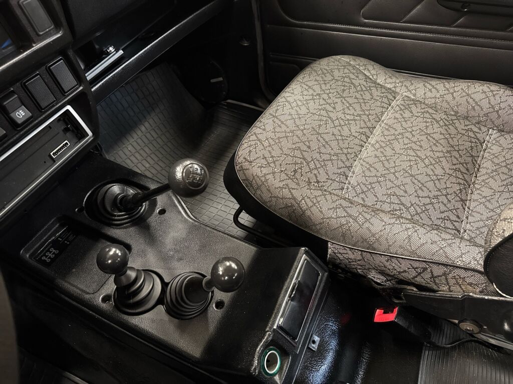 Lada Niva 4X4 2009 Vihreä