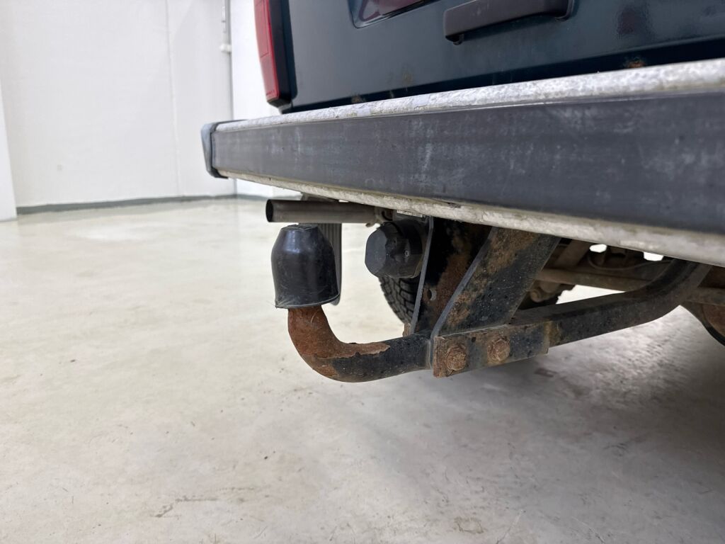 Lada Niva 4X4 2009 Vihreä