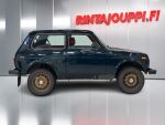 Lada Niva 4X4 2009 Vihreä