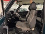 Lada Niva 4X4 2009 Vihreä