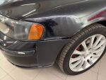 Volvo S60 2008 Musta