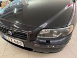 Volvo S60 2008 Musta