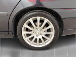 Volvo S60 2008 Musta