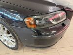 Volvo S60 2008 Musta