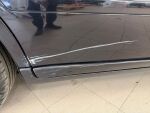 Volvo S60 2008 Musta