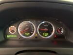 Volvo S60 2008 Musta