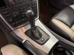 Volvo S60 2008 Musta